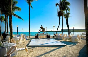 Destination Wedding 2025