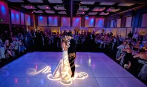 Trendy Or Tired? What’s In And Out For 2025 Weddings